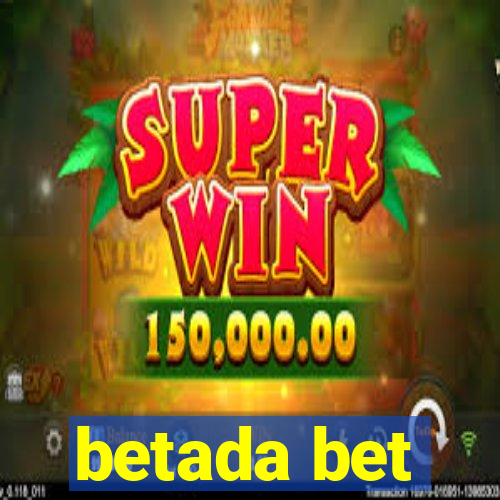 betada bet