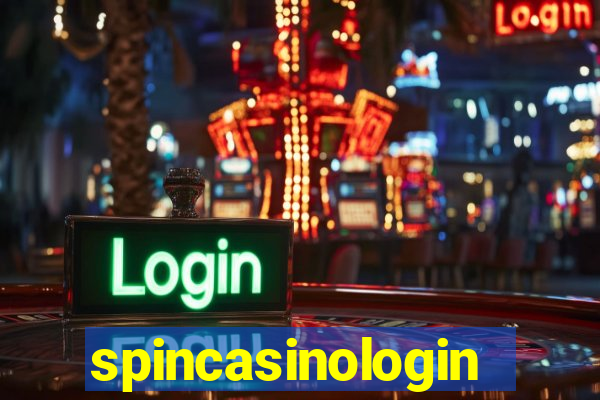 spincasinologin