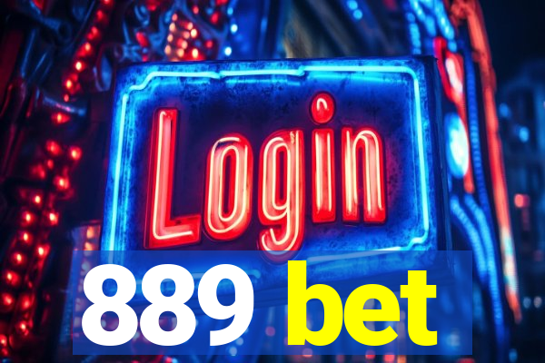 889 bet