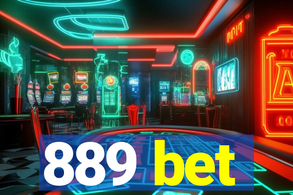 889 bet