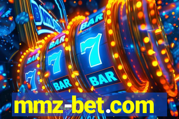 mmz-bet.com