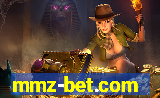 mmz-bet.com