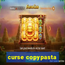 curse copypasta