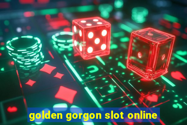 golden gorgon slot online