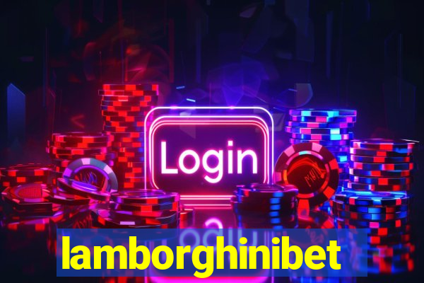 lamborghinibet