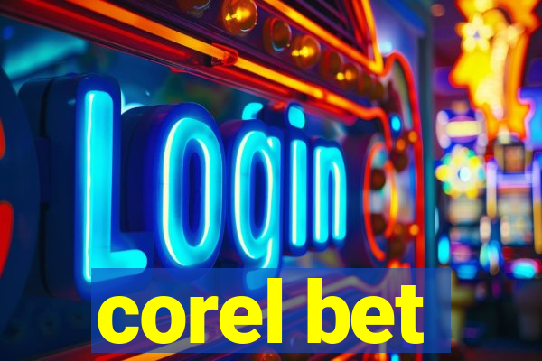 corel bet