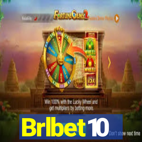 Brlbet10