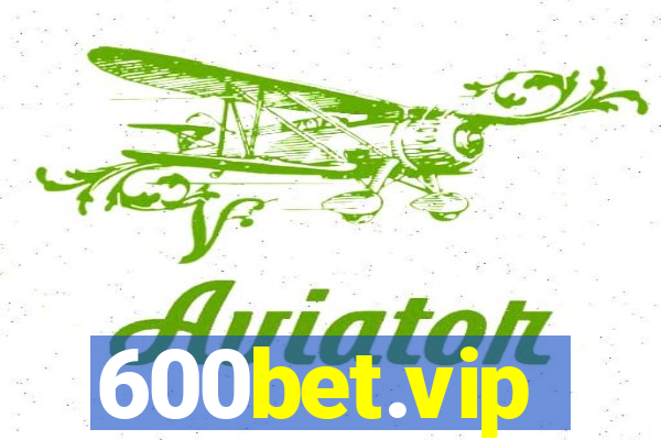 600bet.vip