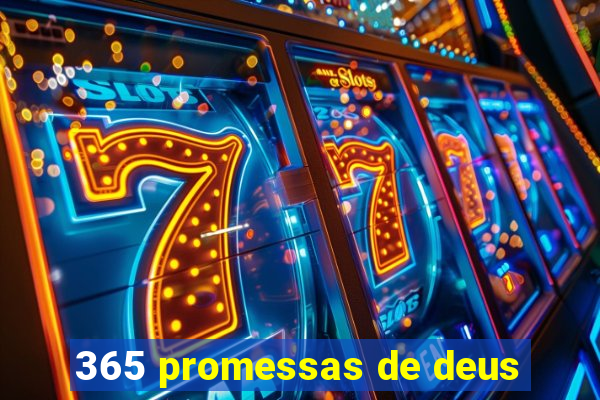 365 promessas de deus