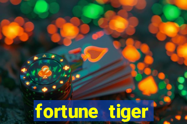 fortune tiger plataforma que paga 2024