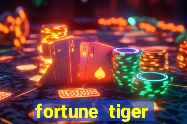 fortune tiger plataforma que paga 2024