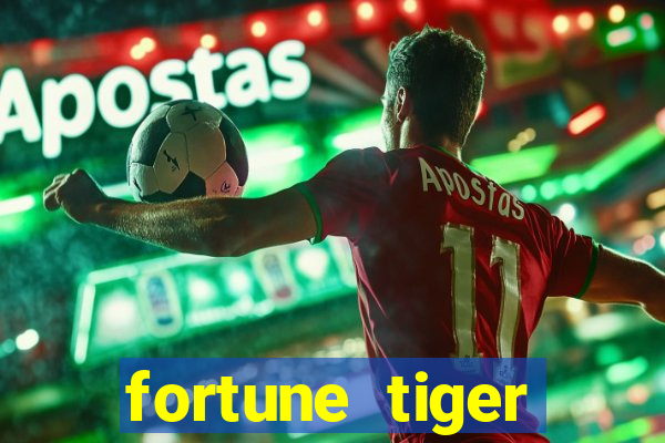 fortune tiger plataforma que paga 2024