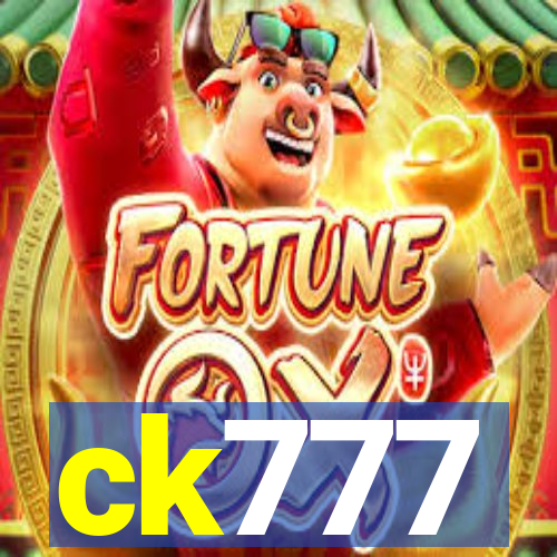 ck777