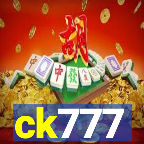 ck777