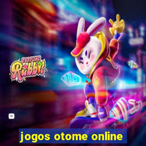 jogos otome online