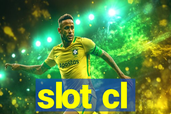 slot cl