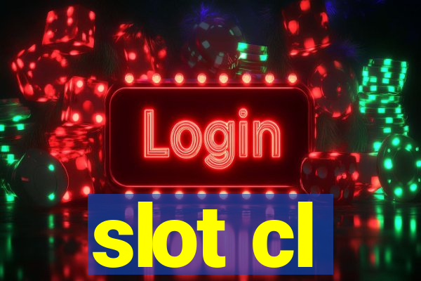 slot cl