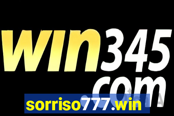 sorriso777.win