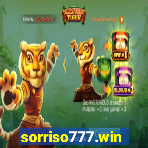 sorriso777.win