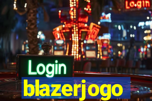 blazerjogo