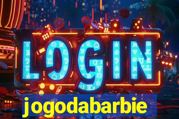 jogodabarbie