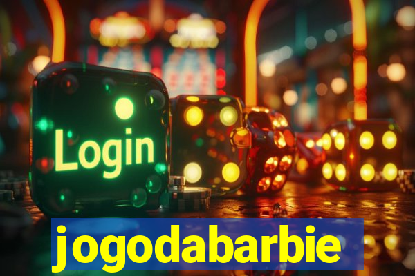 jogodabarbie