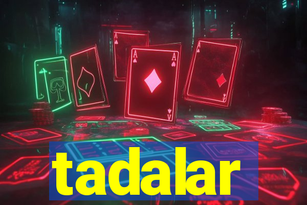 tadalar