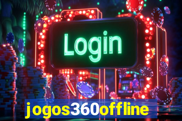 jogos360offline