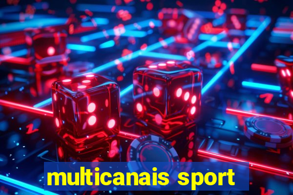 multicanais sport