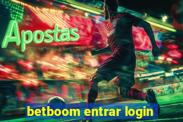 betboom entrar login