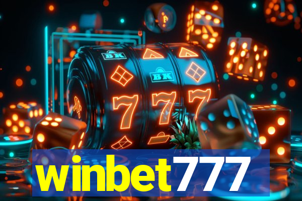 winbet777