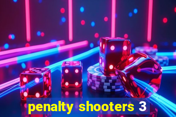 penalty shooters 3