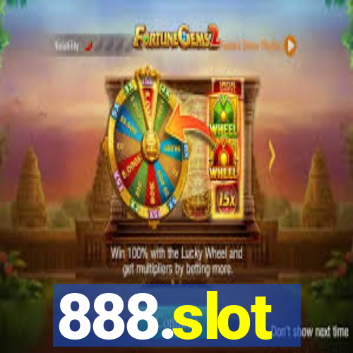 888.slot