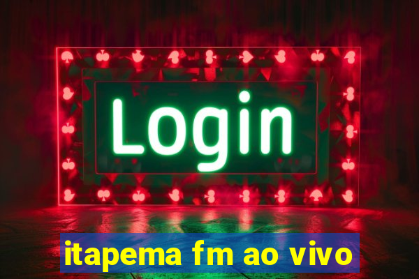 itapema fm ao vivo