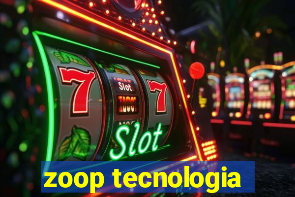 zoop tecnologia