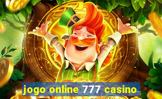 jogo online 777 casino