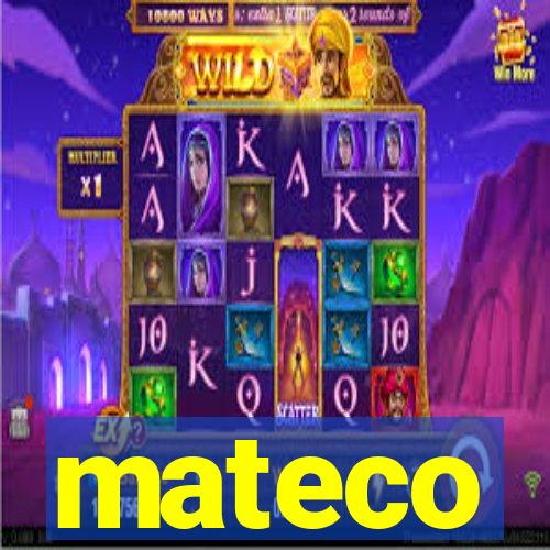 mateco