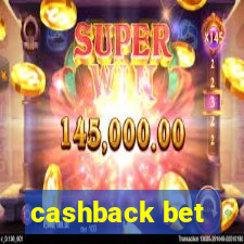 cashback bet