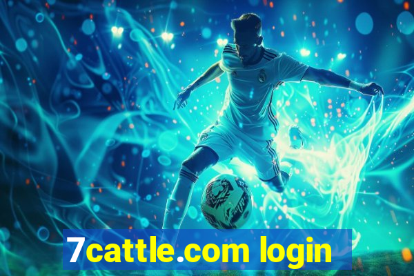 7cattle.com login