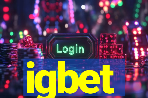 igbet