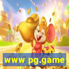 www pg.game