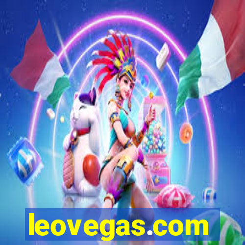 leovegas.com