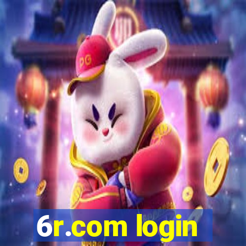 6r.com login