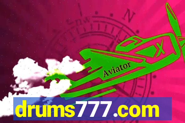 drums777.com