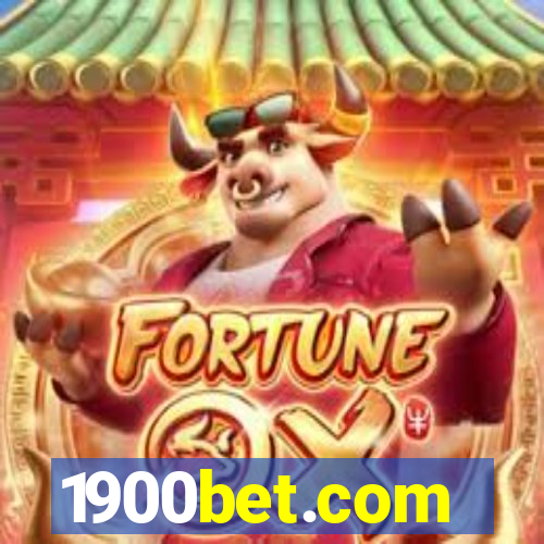 1900bet.com