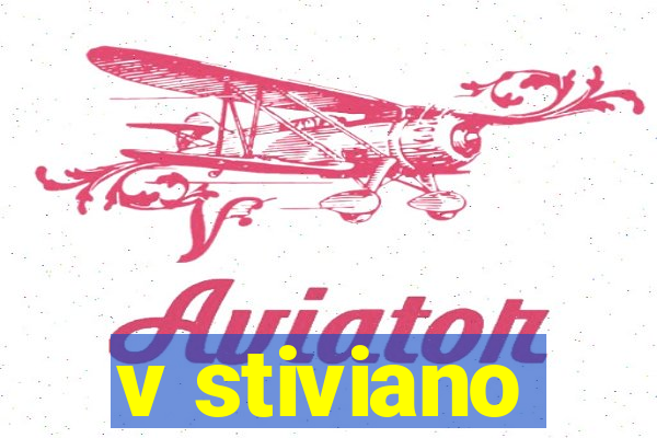 v stiviano