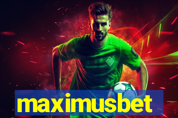 maximusbet