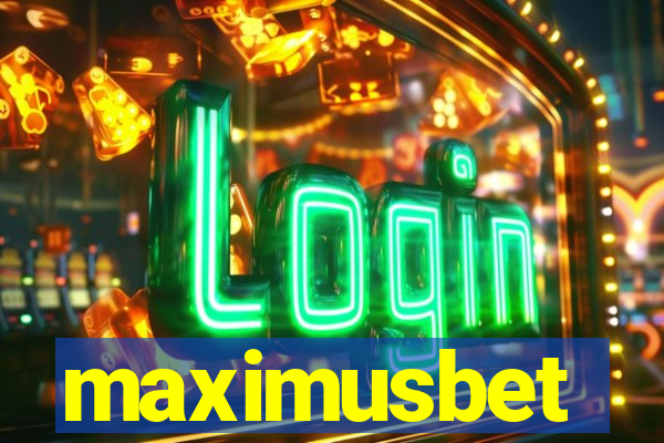 maximusbet