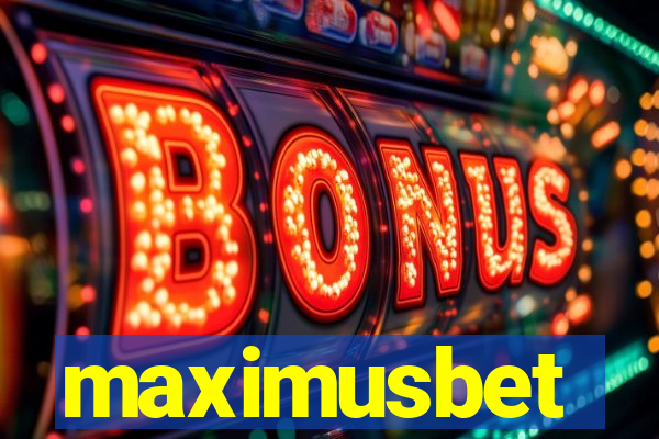 maximusbet