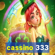 cassino 333